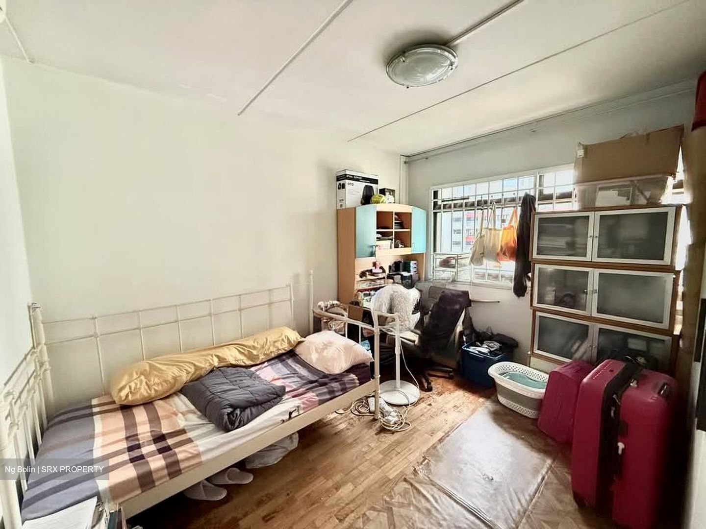 Blk 787B Woodlands Crescent (Woodlands), HDB 5 Rooms #543378671